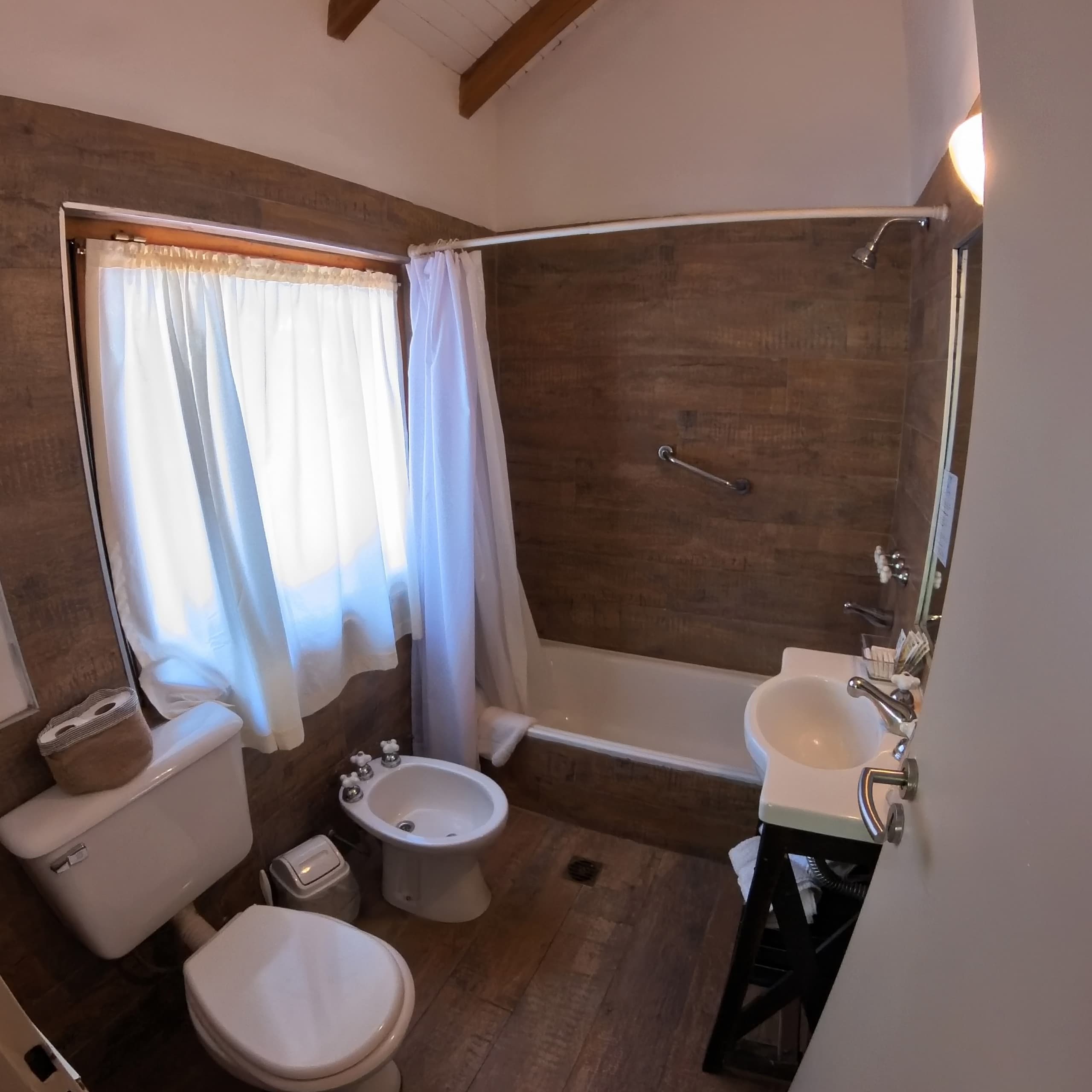 Baño