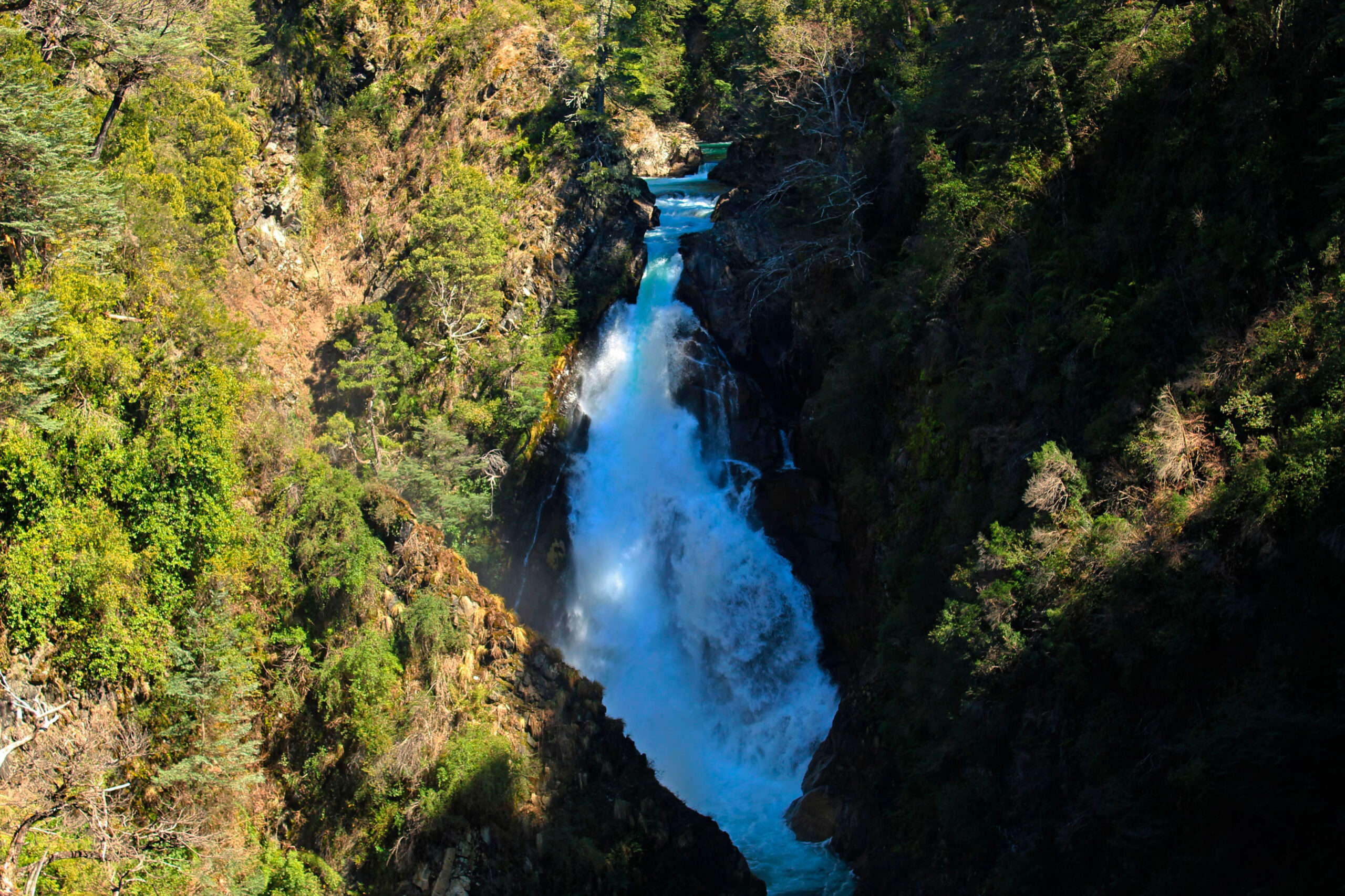 Cascada